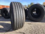 Opony ciężarowe 385/55R22.5 FORMULA TRAILER / 10mm
