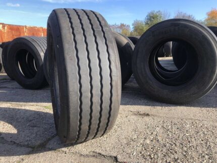Opony ciężarowe 385/55R22.5 FORMULA TRAILER / 10mm
