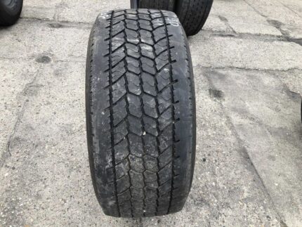 Opony ciężarowe 385/55R22.5 GOODYEAR ULTRA GRIP MAX S / 10-11mm
