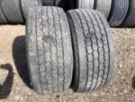 Opony ciężarowe 385/55R22.5 GOODYEAR ULTRA GRIP WTS / 9mm