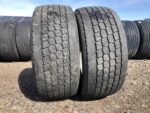 Opony ciężarowe 385/55R22.5 GOODYEAR ULTRA GRIP WTS / 9mm