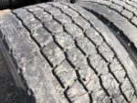 Opony ciężarowe 385/55R22.5 GOODYEAR ULTRA GRIP WTS / 9mm