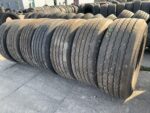 Opony ciężarowe 385/55R22.5 WINDFORCE WT3000 / 10-11mm