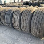  Opony ciężarowe 385/55R22.5 WINDFORCE WT3000 / 10-11mm