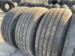 Opony ciężarowe 385/55R22.5 WINDFORCE WT3000 / 10-11mm