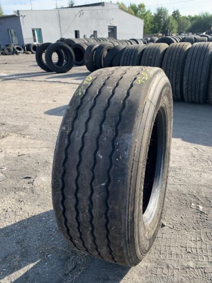 Opony ciężarowe 385/55R22.5 WINDFORCE WT3000 / 8-10mm