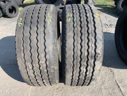  Opony ciężarowe 385/55R22.5 WIND POWER WTR69 / 13mm
