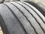 Opony ciężarowe 385/65R22.5 CONTINENTAL CONTI HYBRID HT3 / 9mm