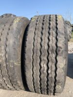 Opony ciężarowe 385/55R22.5 WIND POWER WTR69 / 13mm