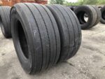 Opony ciężarowe 385/55R22.5 MICHELIN X LINE Energy F / 9mm