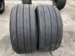 Opony ciężarowe 385/55R22.5 MICHELIN X LINE Energy F / 9mm