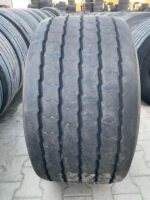 Opona ciężarowa 445/45R19.5 HANKOOK SMART FLEX TH31 / 11-12mm