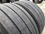 Opony ciężarowe 385/55R22.5 MICHELIN X LINE Energy F / 9mm