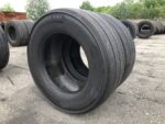 Opony ciężarowe 385/55R22.5 MICHELIN X LINE Energy F / 9mm