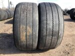Opony ciężarowe 385/55R22.5 MICHELIN X LINE F ENERGY / 7-8mm