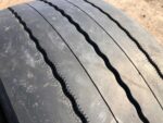 Opony ciężarowe 385/55R22.5 MICHELIN X LINE F ENERGY / 7-8mm