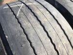 Opony ciężarowe 385/55R22.5 MICHELIN X LINE F ENERGY / 7-8mm