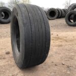  Opony ciężarowe 385/55R22.5 MICHELIN X LINE ENERGY T / 6-7mm