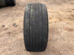 Opony ciężarowe 385/55R22.5 MICHELIN X LINE ENERGY T / 6-7mm