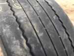 Opony ciężarowe 385/55R22.5 MICHELIN X LINE ENERGY T / 6-7mm