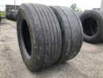 Opony ciężarowe 385/55R22.5 MICHELIN X LINE ENERGY T / 7-8mm