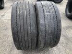 Opony ciężarowe 385/55R22.5 MICHELIN X LINE ENERGY T / 7-8mm