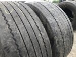 Opony ciężarowe 385/55R22.5 MICHELIN X LINE ENERGY T / 7-8mm