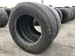 Opony ciężarowe 385/55R22.5 MICHELIN X LINE ENERGY T / 7-8mm