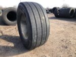 Opony ciężarowe 385/55R22.5 MICHELIN X LINE F ENERGY / 8-9mm