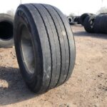  Opony ciężarowe 385/55R22.5 MICHELIN X LINE F ENERGY / 8-9mm