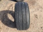 Opony ciężarowe 385/55R22.5 MICHELIN X LINE F ENERGY / 8-9mm