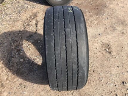 Opony ciężarowe 385/55R22.5 MICHELIN X LINE F ENERGY / 8-9mm
