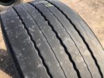 Opony ciężarowe 385/55R22.5 MICHELIN X LINE F ENERGY / 8-9mm