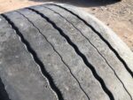 Opony ciężarowe 385/55R22.5 MICHELIN X LINE F ENERGY / 7-9mm