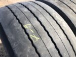 Opony ciężarowe 385/55R22.5 MICHELIN X LINE F ENERGY / 7-9mm
