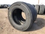 Opony ciężarowe 385/55R22.5 MICHELIN X LINE F ENERGY / 7-9mm