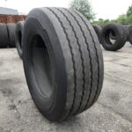  Opony ciężarowe 385/55R22.5 MICHELIN X MULTI T / 12mm