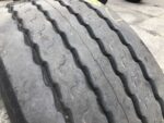 Opony ciężarowe 385/55R22.5 MICHELIN X MULTI T / 12mm