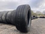 Opony ciężarowe 385/55R22.5 MICHELIN X MULTI T / 11mm