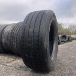  Opony ciężarowe 385/55R22.5 MICHELIN X MULTI T / 11mm