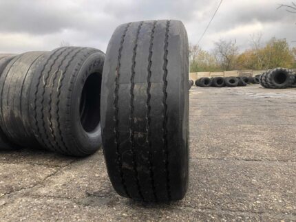 Opony ciężarowe 385/55R22.5 MICHELIN X MULTI T / 11mm