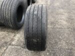 Opony ciężarowe 385/55R22.5 MICHELIN X MULTI T / 11mm
