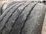 Opony ciężarowe 385/55R22.5 MICHELIN X MULTI T / 11mm