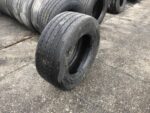 Opony ciężarowe 385/55R22.5 MICHELIN X MULTI T / 11mm