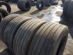 Opony ciężarowe 385/55R22.5 MICHELIN X MULTI T / 8mm