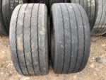 Opony ciężarowe 385/55R22.5 MICHELIN X MULTI T / 6-7mm