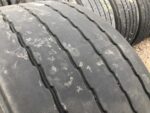 Opony ciężarowe 385/55R22.5 MICHELIN X MULTI T / 6-7mm