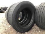 Opony ciężarowe 385/55R22.5 MICHELIN X MULTI T / 6-7mm