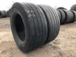 Opony ciężarowe 385/55R22.5 MICHELIN X MULTI T / 7-8mm