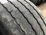 Opony ciężarowe 385/55R22.5 MICHELIN X MULTI T / 7-8mm